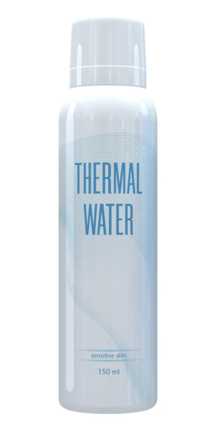 Термальная вода Thermal Water спрей 150 мл