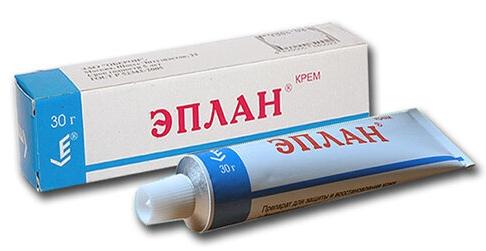 Эплан крем 30г (Р)