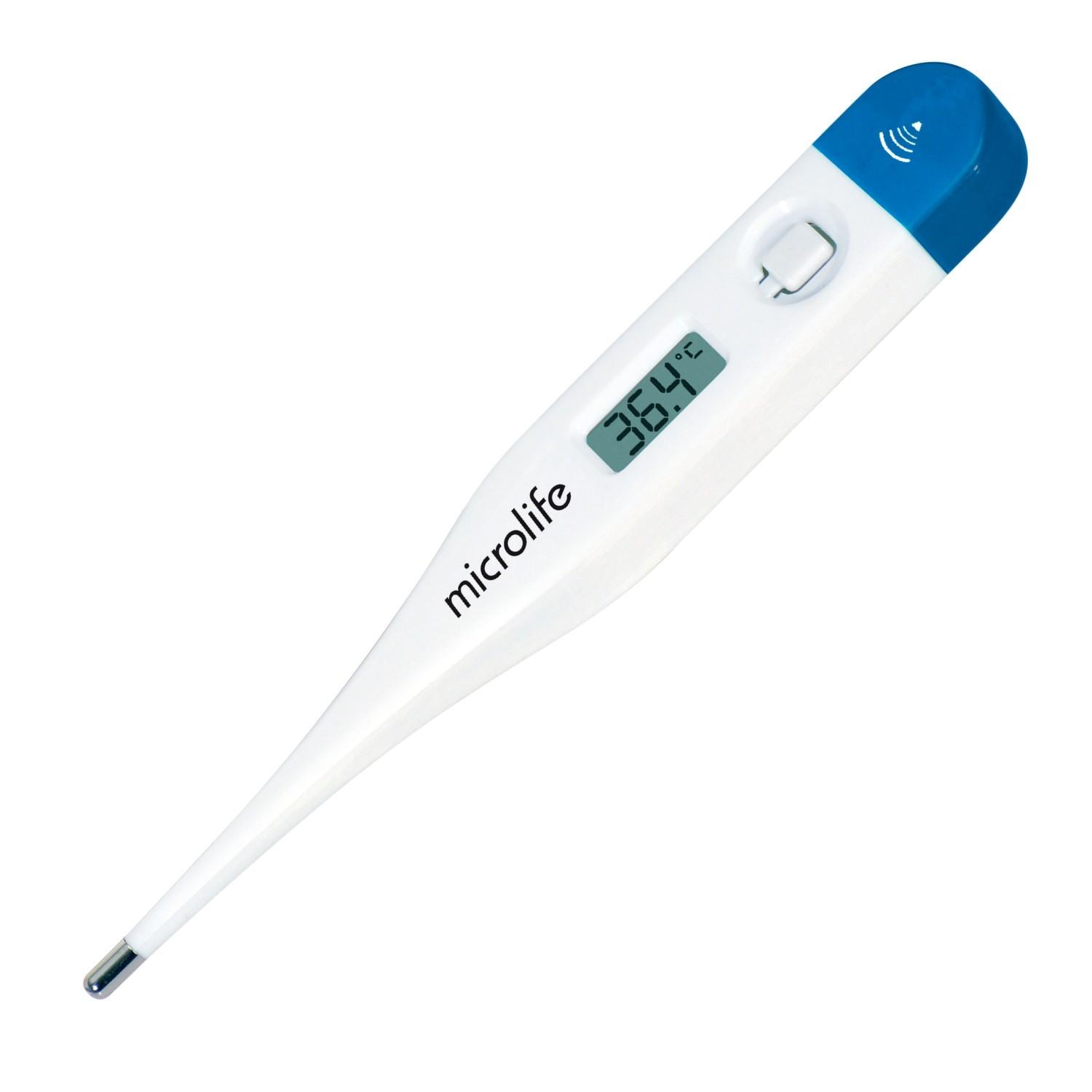 Термометр эл. мед. Microlife МТ-3001 (Р)