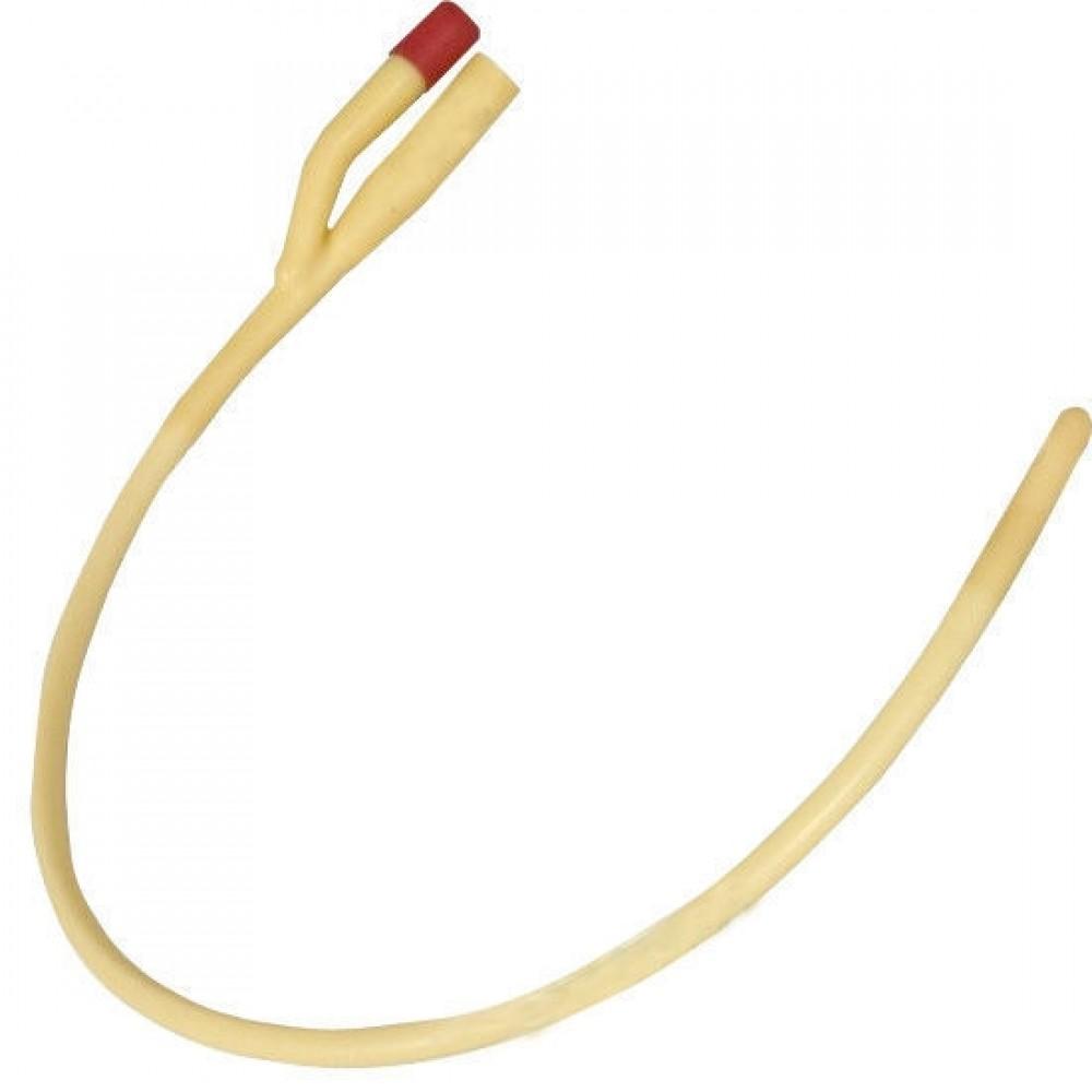 Катетер Фоллея СН 20 2-ход (Р) Нингбо