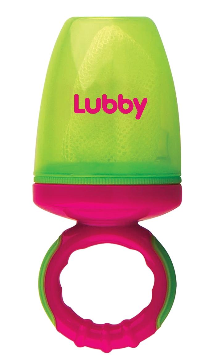 LUBBY Изделие для прикорма Жуй'КА (6+)