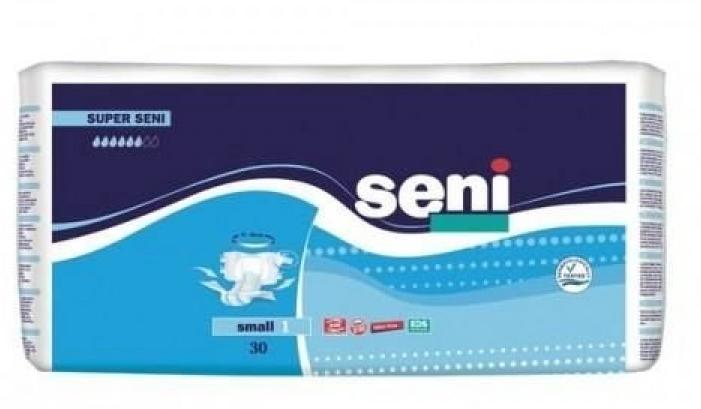 Подг.д/взр.SENI Classic Air Small N30 (Р)