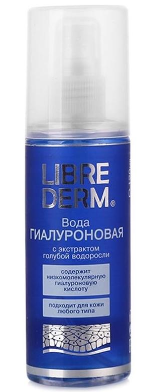 LD Гиалуроновая Вода 120мл (Р)