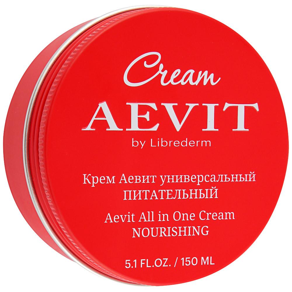 АЕbyLD Крем универс. питательн. 150мл (Р)