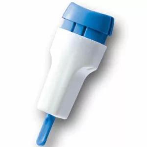 Ланцет-cкариф.Acti-lance Universal 23G N200 (син.) (Р)