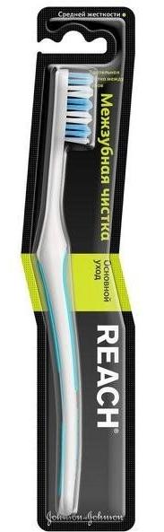 З/щ Reach Interdental средняя (Р)