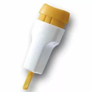 Ланцет-cкарификатор автоматический Acti-lance Special 17 G (желтый): 200 шт.