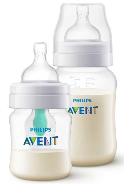 AVENT Anti-colic Набор