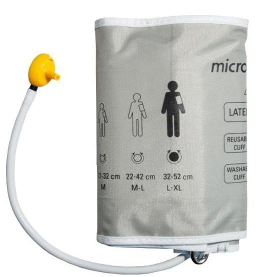 Манжета Microlife р.L-XL 32-52см (Р)