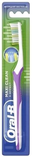 З/щ Oral-B 3 Effect Maxi Clean medium (Р)