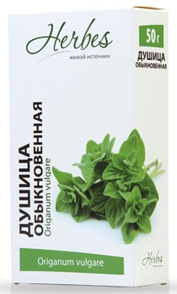 Душица трава 1,5 г: 20 шт.