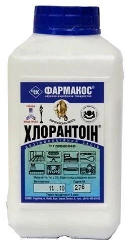 Хлорантоин дез. средство 1кг