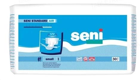 Подг.д/взр.SENI Standard Air Small N30 (Р)