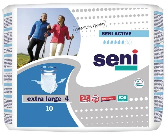 Подг.-трус.д/взр.Seni Act. Norm.Ext.Large N30 (Р)