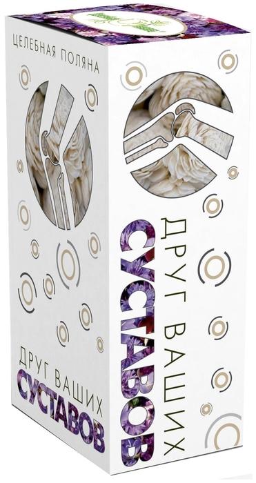 Друг Ваших суставов ф/п 1.5г N20 (Р) (ПТ)