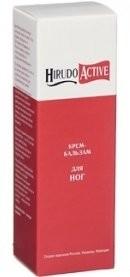 Hirudo Active Крем-бальзам для ног 75 мл