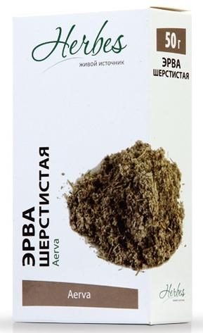 Эрва шерстистая (пол-пала) 20 г