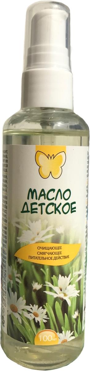Масло Детское 100мл (Р)