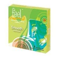 Презервативы Feel Smooth (классические) № 3