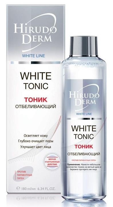 HD PURE TONIC Лосьон-тоник очищающий 180 мл