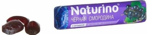 Натурино паст. черн.смородина (Р) (ПТ)