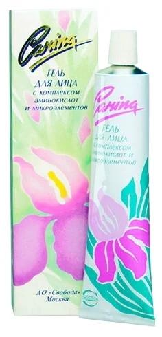 Гель Карина д/лица с компл. аминокисл. 39г (Р)