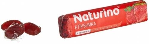 Натурино паст. клубника (Р) (ПТ)