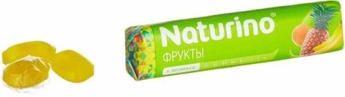 Натурино паст. фрукты (Р) (ПТ)