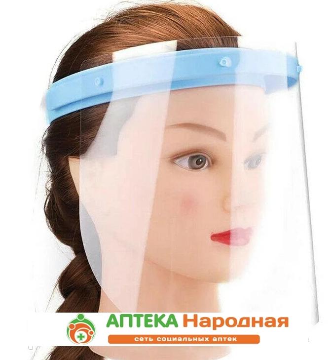 Экран защитный пластик.