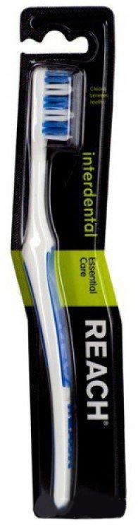 З/щ Reach Interdental жесткая (Р)