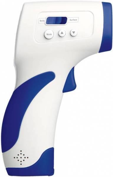 Термометр инфракрасный бесконтактный Sensitec NF-3101