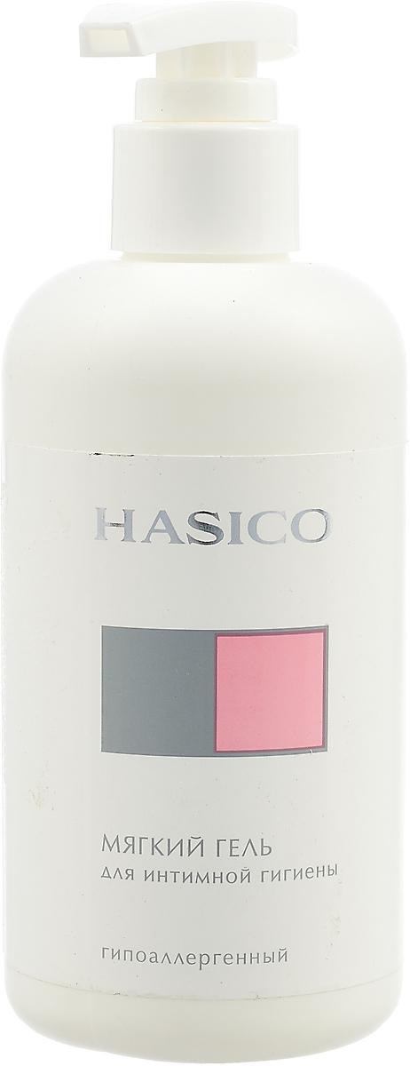 Hasico Гель мягкий д/интим.гиг. 250мл (Р)
