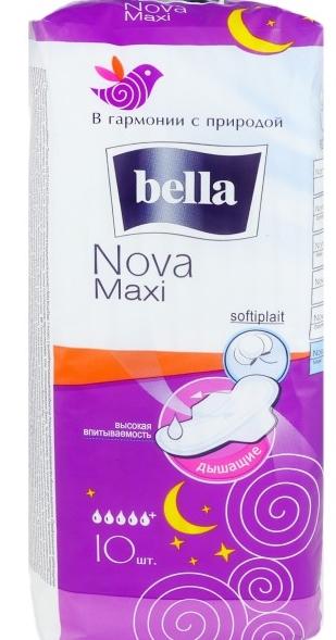 Пр.Bella Nova softiplait N 10 (Р)