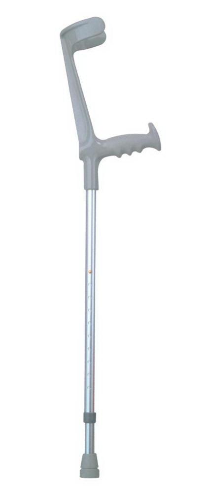 Костыль с опор.п/локоть NOVA TN-211(87-109.5см) (Р)