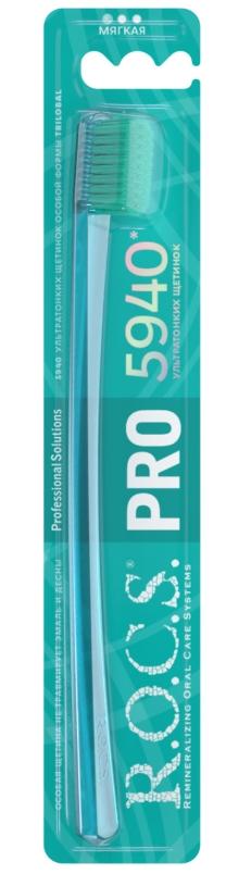 З/щ Рокс Pro 5940 мягкая (Р)