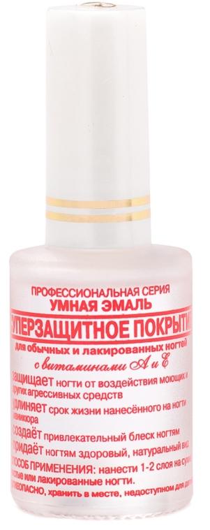 Frenchi УЭ Суперзащит.покрыт. 11мл (Р)