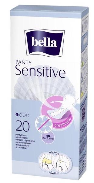 Пр.Bella ежедн. Panty Sensitive N20 (Р)