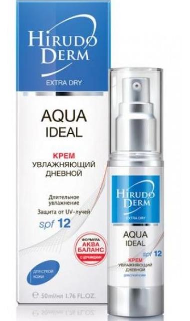 HD AQUA-IDEAL Крем увлажняющий дневной 50 мл