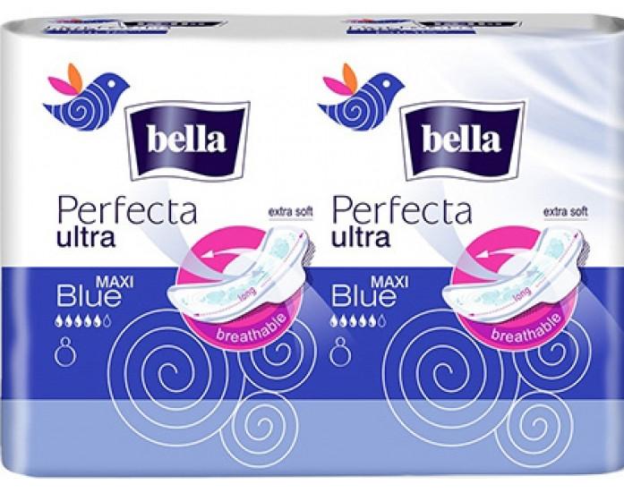 Пр.Bella Perfecta Ultra Maxi Blue N16 (Р)