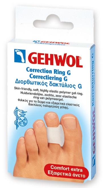 Gehwol Кольцо-коррект. G N3 (Р) 1*26901