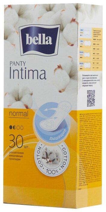 Пр.Naturella Ultra maxi Camomile N 16 (Р)