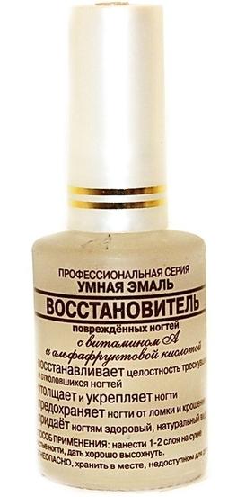 Frenchi УЭ Восстан.повр.ногтей 11мл (Р)