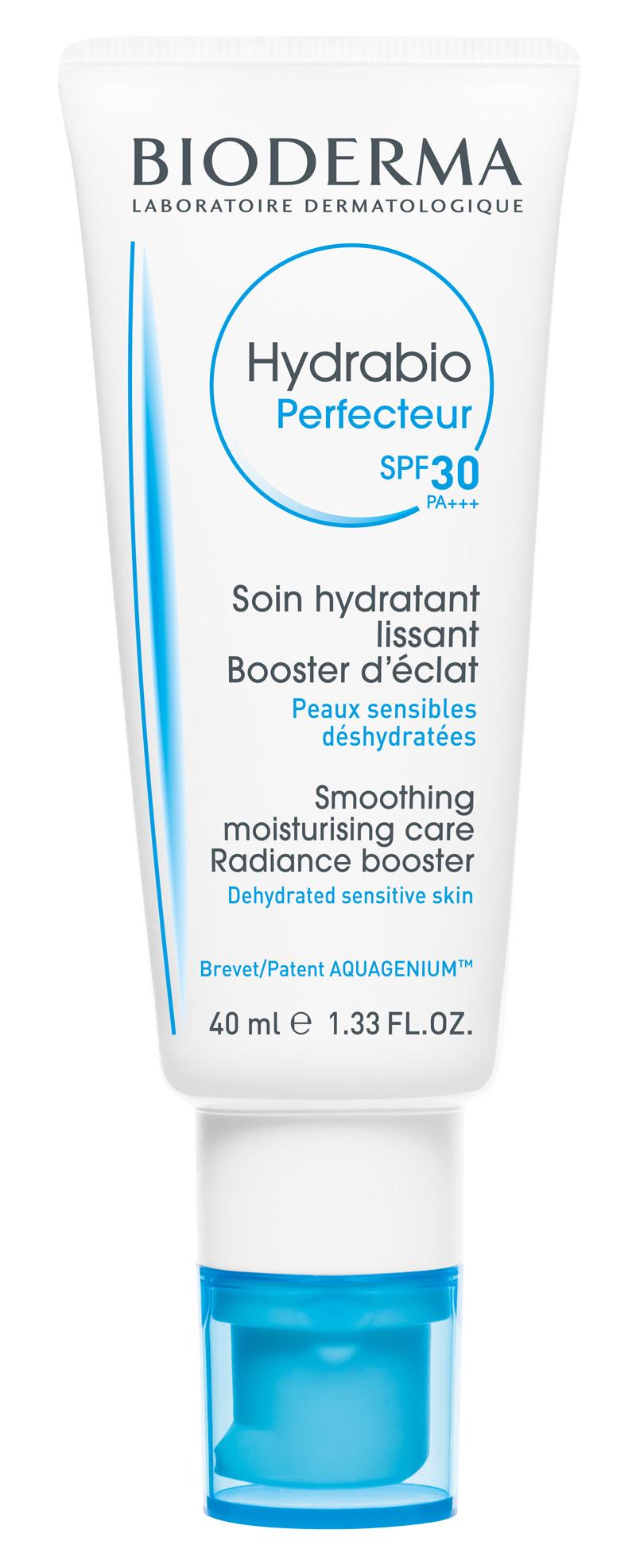 BioDerma Гидрабио Перфектор крем SPF30 40 мл