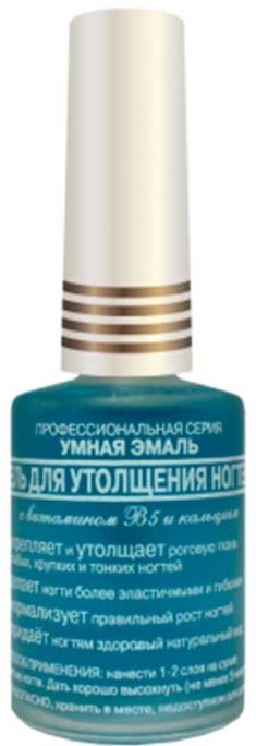 Frenchi УЭ Гель д/утолщ.ногтей 11мл (Р)