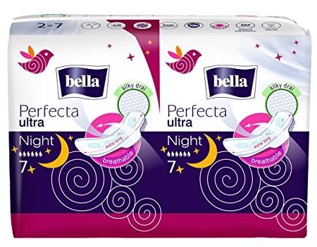 Пр.Bella Perfecta Ultra Night ext.Soft N14 (Р)