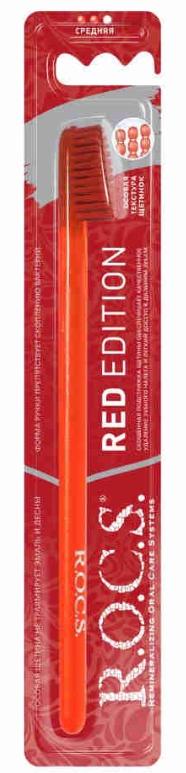 З/щ Рокс Red Edition Classic средняя (Р)