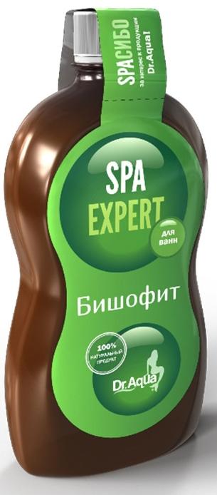 Бишофит жид. Dr. Aqua 600мл (Р)