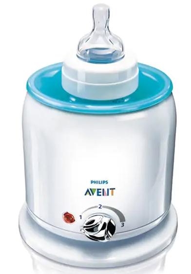 AVENT Подогреватель детского питания электрический