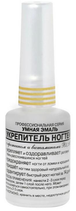 Frenchi УЭ Укрепитель ногтей с прот.и витам.11мл (Р)