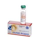 Калия йодид